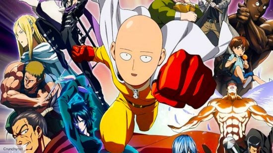 อ่านมังงะญี่ปุ่น One Punch-Man วันพันช์แมน