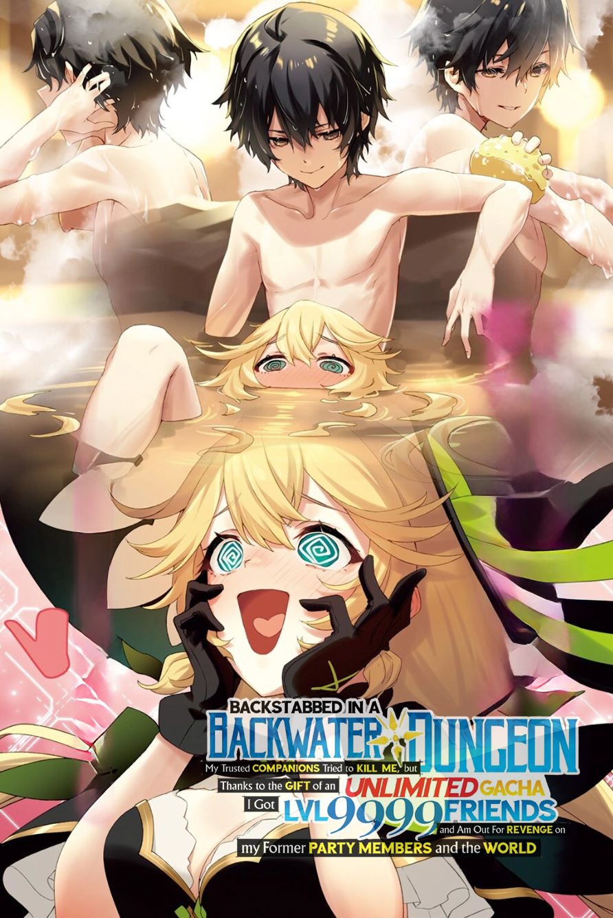 My Gift LVL 9999 Unlimited Gacha